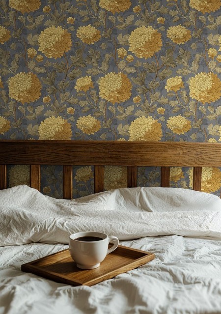 Bild på Färgsättning Brandon Dark Grey - 1084501-03 - 07491-01